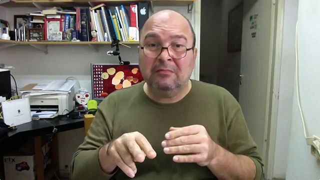 OLPOPCAST - Проблемы у глухих с восприятием критики. Нужна ли глухим критика