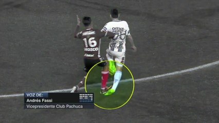 Hirving Lozano Suffers Horrible Injury vs Club Tijuana!