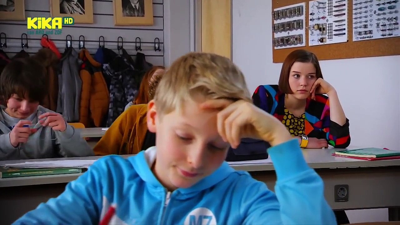 Schloss Einstein Folge 764