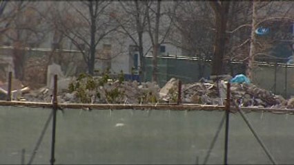 TBMM'de Yeni Güvenlik Konsepti