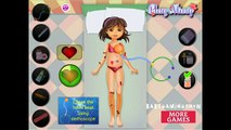 Dora Pregnant Injured - Cartoon Game Movie for Kids - Dora the Explorer Full Episodes in E