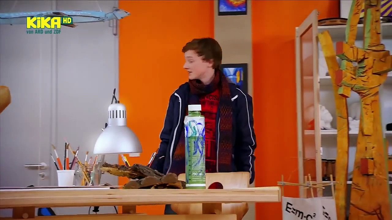 Schloss Einstein Folge 762
