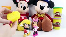 Play Doh POPSICLE Super Video Mickey Mouse Minnie Mouse Hello Kitty Disney Frozen & More!