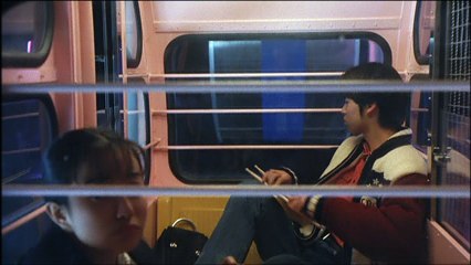 Dai shitsuren Ferris wheel scene