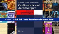 Cardio-Aortic and Aortic Surgery (Keio University International Symposia for Life Sciences and