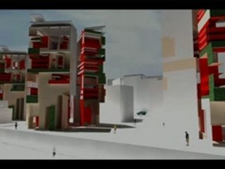 Concours international Géorgie, Tbilissi