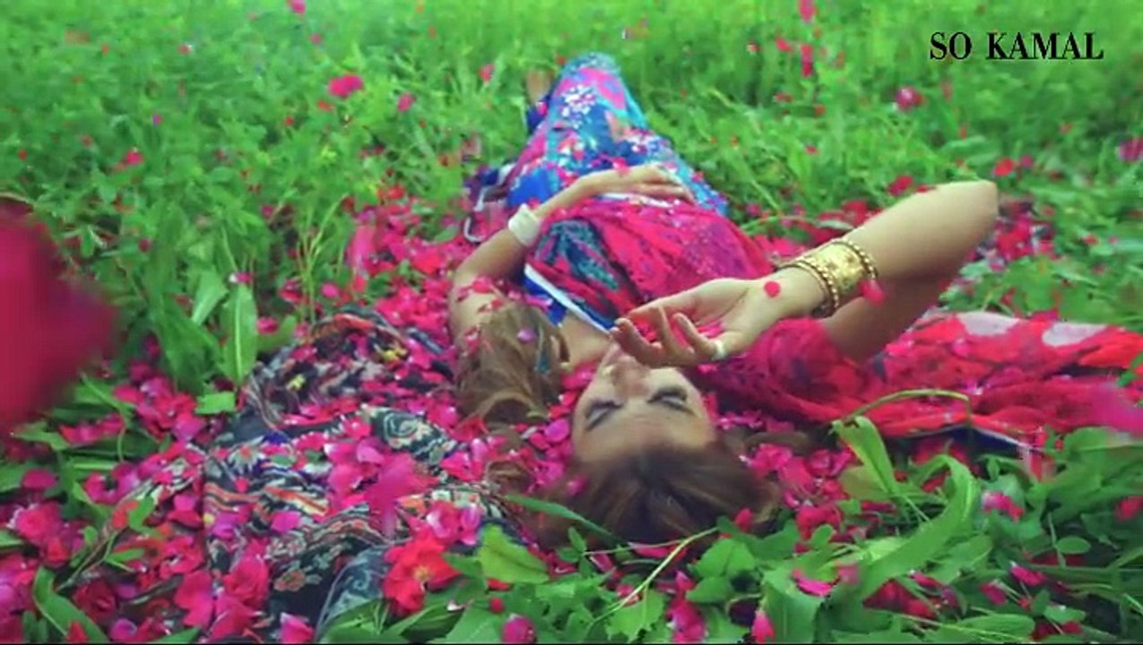 So Kamal Spring Summer Collection 2017 TVC