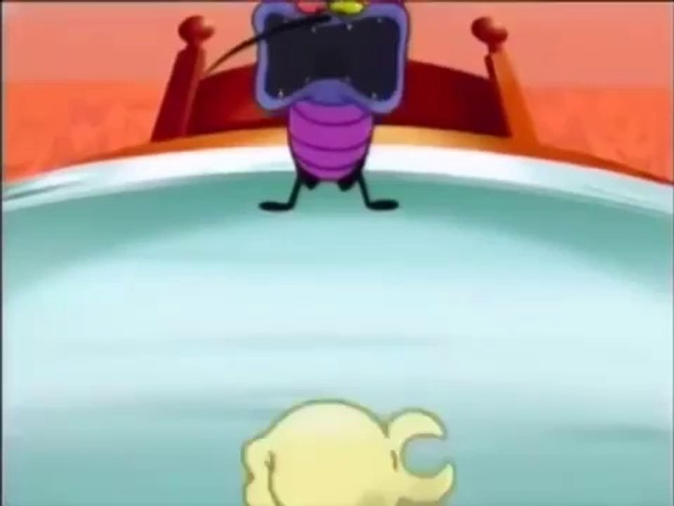 Oggy 2016 ★ Oggy And The Cockroaches The Movie 2016 Full HD ★ Ogg