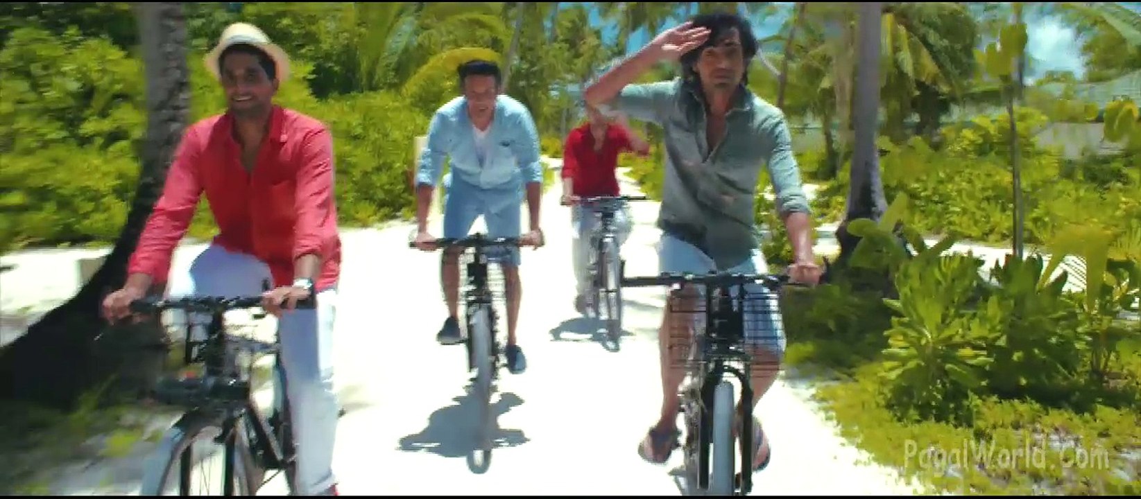Gulabi Aankhen - Sanam