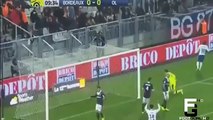 Bordeaux vs Lyon 1-1 All Goals & Extended Highlights 2017 HD