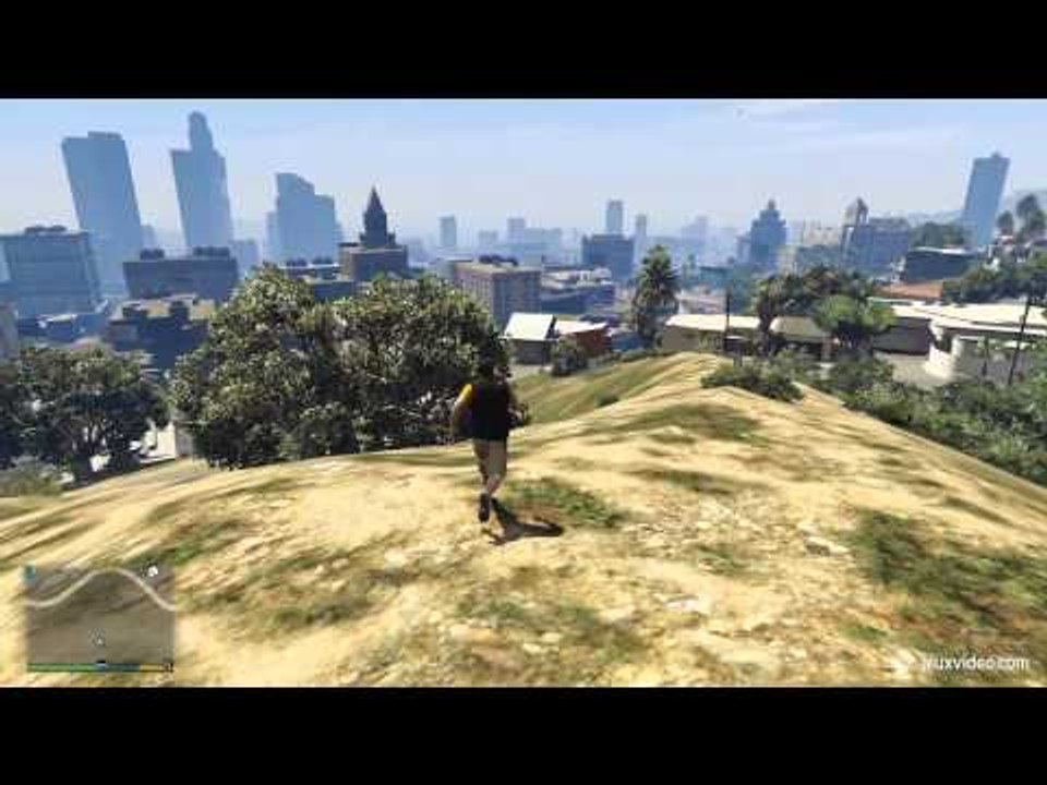 Vidéo test - GTA V vaut-il le détour sur PC ? Notre réponse en trois minutes