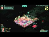 Gaming Live - Invisible, Inc. - Présentation des bases du gameplay