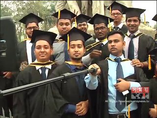 ঢাকা বিশ্ববিদ্যালয়ের ৫০তম সমাবর্তন