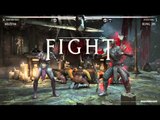 Vidéo test - Mortal Kombat X vaut-il le coup ? Notre réponse en trois minutes !