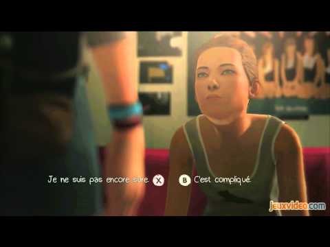 Gaming Live - Life is Strange - On a terminé l'épisode 3 : Notre avis en vidéo !