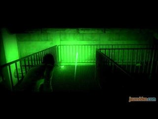 Gaming Live - The Evil Within - The Consequence : Rallumez la lumière