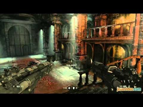 Gaming Live - Wolfenstein : The Old Blood, une extension stand-alone plutôt réussie