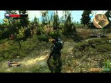 Gaming Live - The Witcher 3 : Wild Hunt - Un système de combat plus fluide 1/4