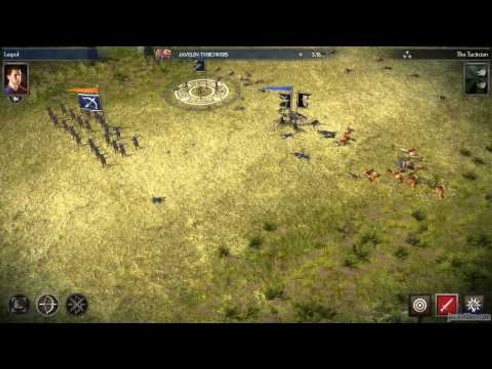 Gaming Live - Total War Battles : Kingdom - N'est pas Total War qui veut