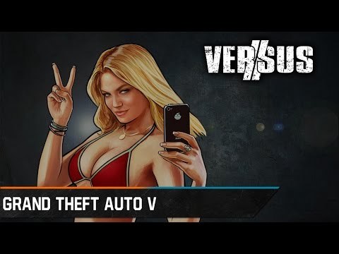 Chronique - Versus : Que vaut la version PC de GTA V face aux versions PS4 et One ?