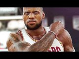 NBA 2K17 Trailer de Lancement (PS4 / Xbox One)
