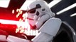 STAR WARS BATTLEFRONT Death Star Gameplay Trailer