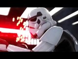 STAR WARS BATTLEFRONT Death Star Gameplay Trailer