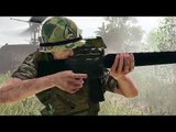 RISING STORM 2 Vietnam Gameplay Trailer (2017)