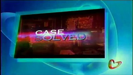 Case Solved March 4 2017 Part 1
