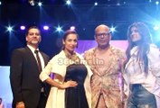 Malaika Arora Looks Ravishing At Fashion Movement-Protege