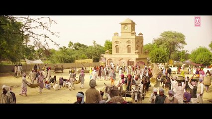 Phillauri _ Sahiba Making _ Anushka Sharma, Diljit Dosanjh, Anshai Lal _ Shashwat _ Romy & Pawni