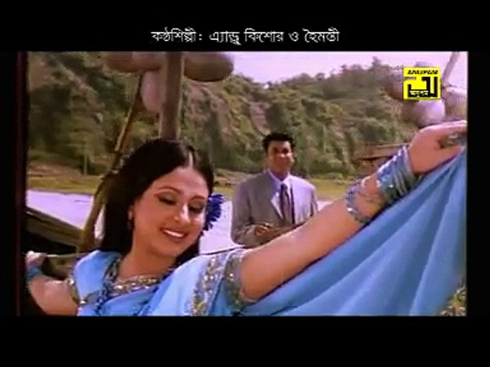 Jibone Cai na kichu Ar Kotha Dao Tumi _ জীবনে চাইনা কিছু আর _ Purnima And Manna _ 1080p HD _ youtube Lokman374