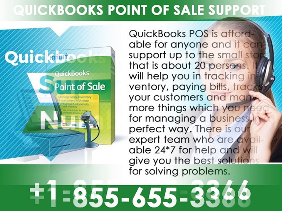 QuickBooks Customer Care +1-855-655-3366