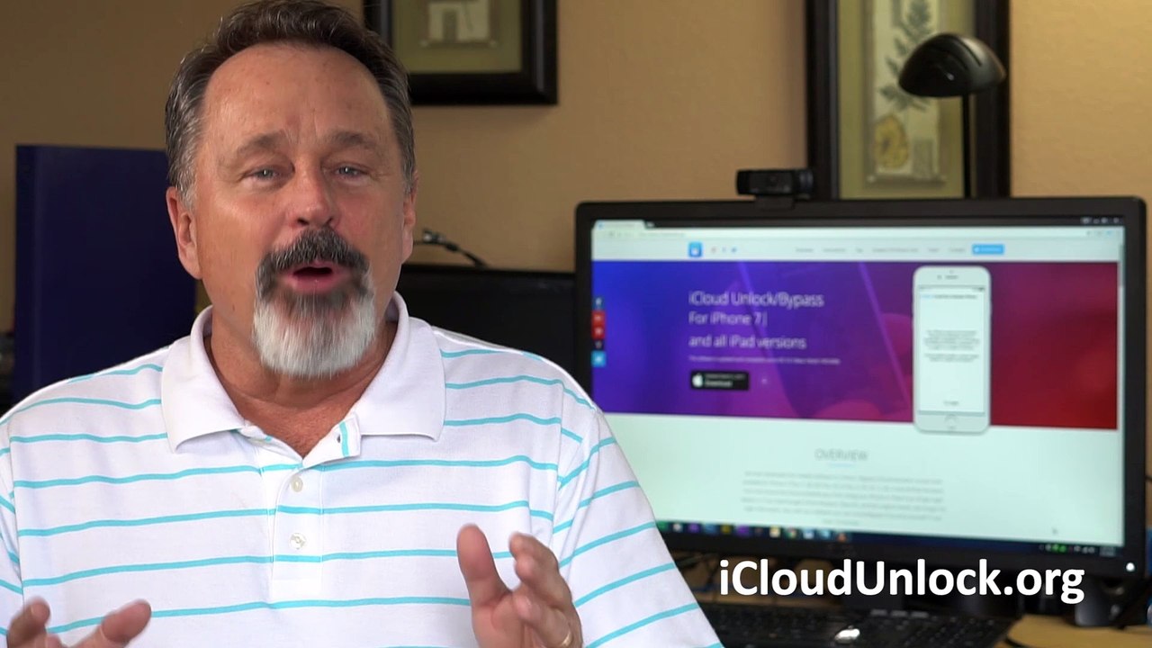 Unlock / Bypass iCloud Activation Lock for any iPhone or iPad