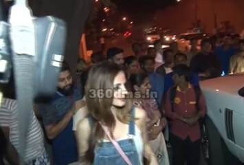 Sonakshi Sinha, Sohail Khan & Others At Fardeen Khan's Grand Party