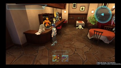 Digimon World: Next Order Lopmon Day Glitch