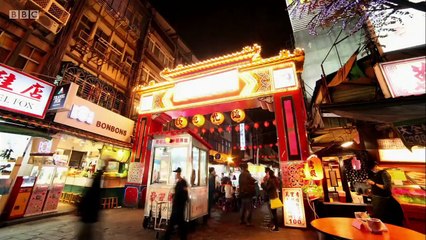 Мозг с Дэвидом Иглманом 1 серия / The Brain with David Eagleman (2015)