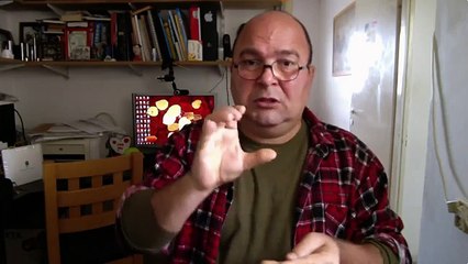 OLPOPCAST - Могут ли глухие блогеры зарабатывать в ютубе?