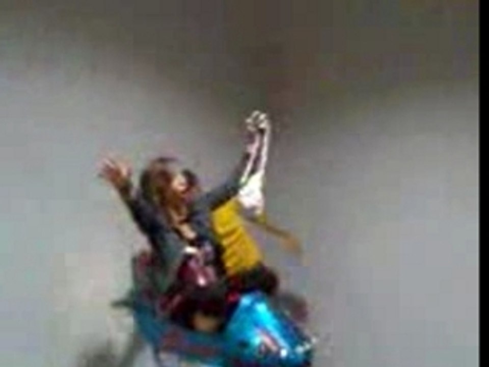 voyage juju et fanny