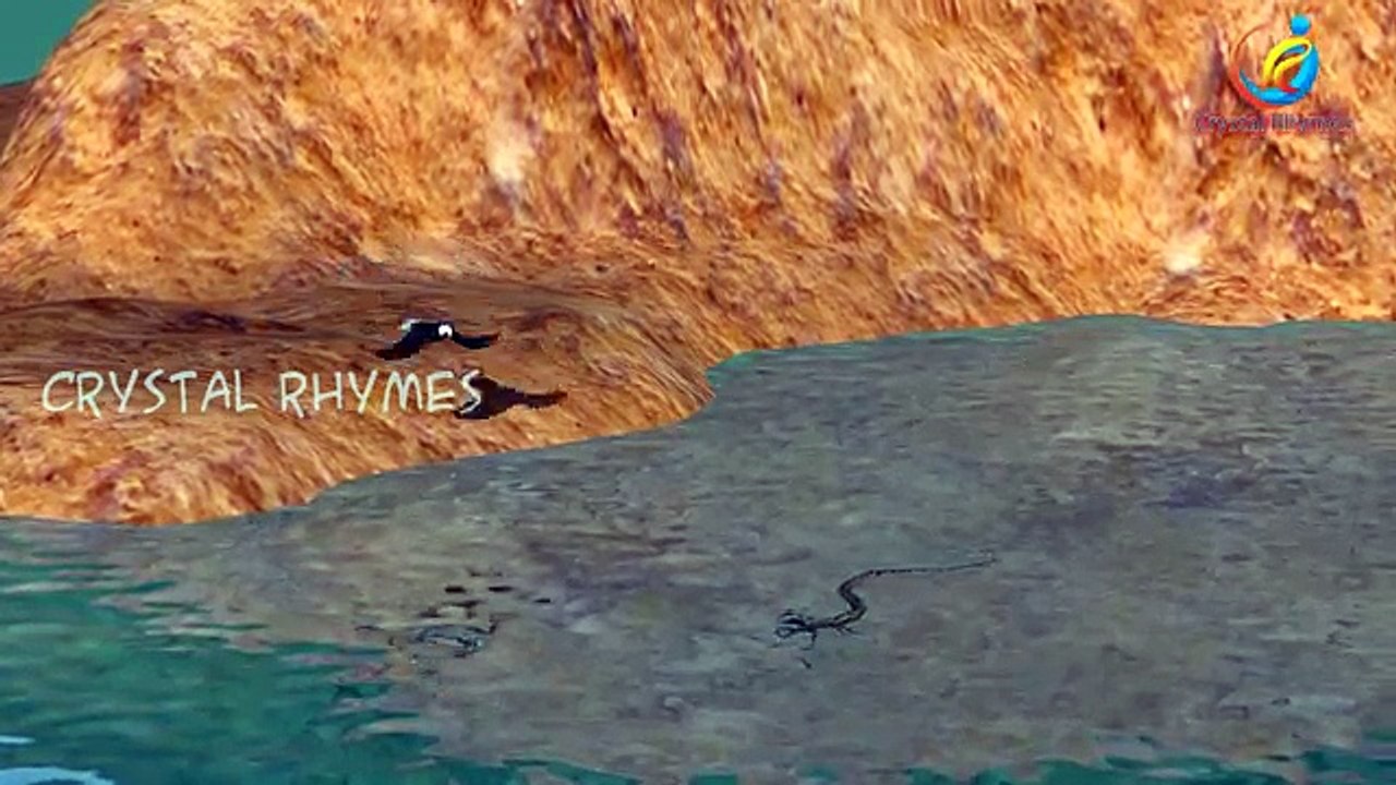 León Dedo de la Familia de la Guardería de los Niños 3d inglés Rimas | Animación Dedo a los niños canciones