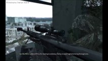 Call of Duty Modern Warfare Campaign part14 （One Shot, One Kill）