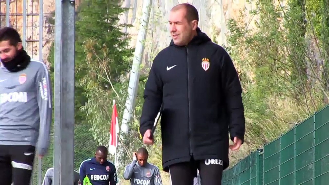 28e j. - Jardim : "Je connais bien Conceição"