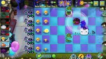 Plants vs. Zombies 2: Its About Time - Gameplay Walkthrough Part 9 Zombot Multi-stage Mas