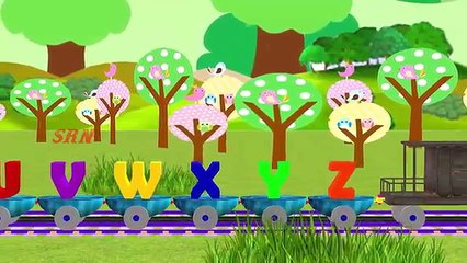 ABC Song and Many More Nursery Rhymes for Children | Popular Kids Songs by ChuChu TV