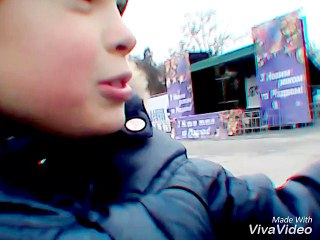 Гоняем На Чеппере (видео В Школе)