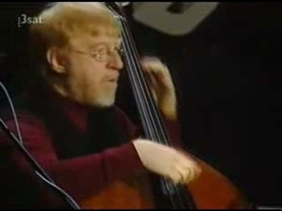 Clark Terry & Red Mitchell (1978) -  Take the A train