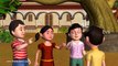 Dagudu Mutalu - 3D Animation Telugu Rhymes for children