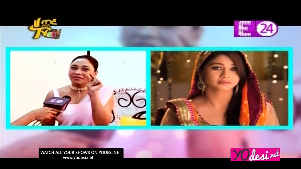 Amrapali Ka New Look!! Ishqbaaz 4th March 2017