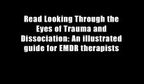 Read Looking Through the Eyes of Trauma and Dissociation: An illustrated guide for EMDR therapists