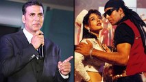 Akshay Kumar's Tu Cheez Badi Hai Mast Song To Be Remaked?